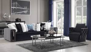 Nobela Metal Koltuk Takimi Home Decor Furniture Home