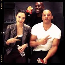 Interview with gal gadot who plays gisele in fast and furious. Gal Gadot On Twitter Gal Gadot Fast And Furious Gal Gardot