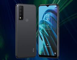 The affordable TCL 30 XE 5G is coming ...