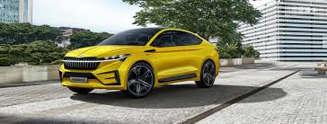 Oficiální stránky škoda auto česká republika. Skoda Auto Na Autosalonu Auto Shanghai 2019 Tiskova Mapa Skoda Storyboard