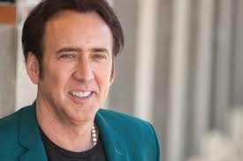 Over-The-Top Facts About Nicolas Cage, The Hollywood Wildcard