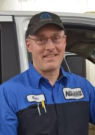 Dodge & Chrysler Service Staff