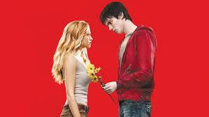 Rob palmer | take the time to make some sense of what you wanna say. Hd Wallpaper Movie Warm Bodies Nicholas Hoult Teresa Palmer Red Two People Wallpaper Flare