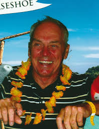 Obituary information for Howard B. Johnson