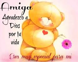 El solo quiere tu amistad. Palabras Y Frases De Agradecimiento A Un Amigo O Amiga