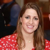 Amy Sandefur's Instagram, Twitter & Facebook