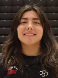 Team Broke-NO-MOE—SOU Women's Wrestling 2025