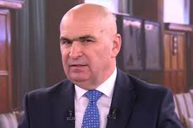 Emil Boc a trimis conducerii PNL o scrisoare cu opţiunea sa pro-PSD: Boc  vrea guvernare cu PSD