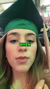 Graduate Wasnt Too Happy We Ruined His Face