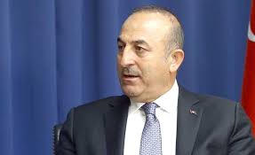 Mevlüt çavuşoğlu is a turkish diplomat and politician who has served as minister of foreign affairs of turkey since 24 november 2015. Mevlut Cavusoglu Eskisehir E Geliyor Eskisehir Haber Guncel Eskisehir Haberleri Eskisehir Ekspres