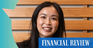 Stock picks: Resolutions Sarah Lau invested early in Afterpay, now it's  infrastructure