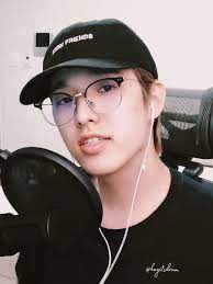 201003 Jae Twitch