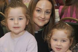 Dundalk's St Dominics FC end of season awards