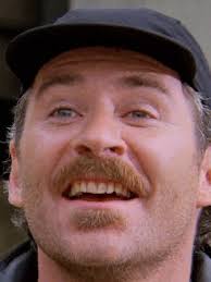 Justice Served in A Fish Called Wanda Comedy