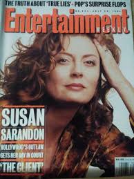 Vintage Entertainment Weekly No. 233 July 29, 1994