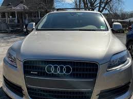 Image result for Lava Gray 2008 Q7
