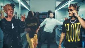 Como desenhar o juice wrld rapper offline. Baixar Godzilla Feat Juice Wrld Eminem E Ouvir Nomesite