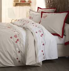 Linge De Lit Amour De Linge Par Francoise Saget Linge De Lit Ensembles De Literie Draps De Lit