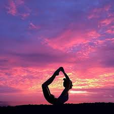 Yoga Asanas Names With Pictures And Benefits Yoga Tutorial Yoga Tutorial Videos Yoga Quotes