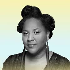 Adrienne Maree Brown