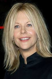 L'évolution physique de Meg Ryan