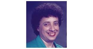 Joyce Copeland Obituary (1934