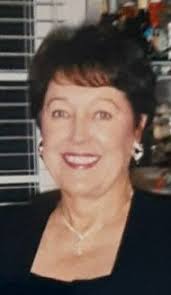 Betty Lou McManus Nichols