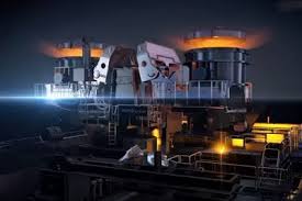 Nucor signs long-term maintenance contract with SMS group for one of the  world's largest slab caster - SMS group GmbH