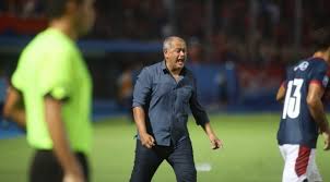 Hablé con chiqui (francisco arce), le agradecí. Diario Hoy Chiqui El Jugador Necesita Apoyo No Palo