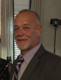 Obituary for Mark A. Sims