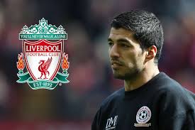 Liverpool football club is a professional football club in liverpool, england, that competes in the premier league, the top tier of english football. If Liverpool Could Get Suarez On A Free That D Be Ideal Barnes Backs Move To Re Sign Striker Goal Com