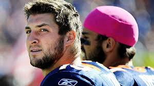 Why the NFL Needs Tim Tebow