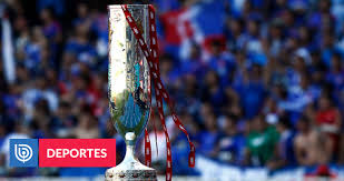 Download free copa chile png images, copa libertadores, copa america, chile, chile con all png images can be used for personal use unless stated otherwise. Programacion De La Ida De Semifinales De Copa Chile Asi Se Definiran Los Finalistas Futbol Biobiochile