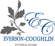 Everson Coughlin Funeral Home Obituaries