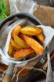 Potatoes Maison Au Four Recette Tangerine Zest Recette Potatoes Recette Recettes De Cuisine Recette