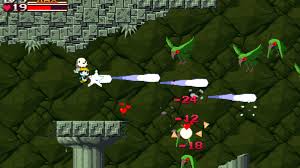 Image result for cave story screenshot