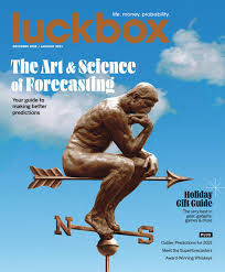 This page contains a national calendar of all 2021 public holidays. Dec20 Jan21 By Luckbox Magazine Issuu