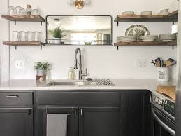 project diary #17 apartment kitchen