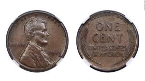 Rare 1943 Copper Coin Fetches A Pretty Penny In Auction