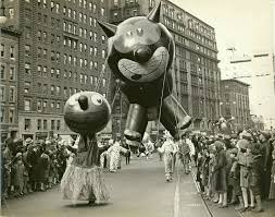 Macy S Thanksgiving Day Parade 1930 S Thanksgiving Day Parade Macy S Thanksgiving Day Parade Macys Thanksgiving Parade
