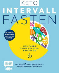 Intervallfasten ist ein essverhalten, das regelmäßiges fasten beinhaltet. Keto Intervallfasten Das Turbo Stoffwechselprogramm Mit Uber 50 Low Carb High Fat Rezepten Effektiv Abnehmen Buch Thalia