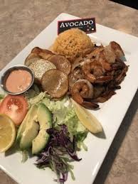 Add the tilapia and lightly coat on both sides. Avocado 25 Photos 38 Reviews Mexican 1857 Lower Muscatine Rd Iowa City Ia Restaurant Reviews Phone Number Menu