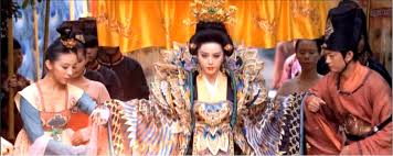 Ariel lin, chinese, george hu, historical, prince of lan ling, raymond lam, virtuous queen of han, wang luo dan, william feng, kimi qiao, legend of lu zhen, scarlet heart, nicky wu, tiffany tang,vanness wu, luo jin best historical chinese dramas. Chinese Tv Show Censors Cleavage From Racy Historical Drama Empress Of China