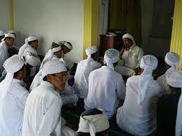 Keberkesanan rawatan dan pemulihan penagihan dadah: Proses Pemulihan Penagih Dadah Tegar