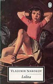 Lolita by Nabokov, Vladimir | Paperback | 1989-01-01 | Vintage |  9780140108088 - Biblio