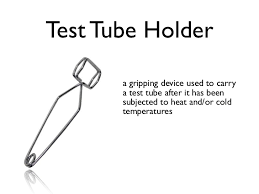 The rack is an absolutely necessary piece of laboratory equipment for the storage of test tubes. Lab Equipment