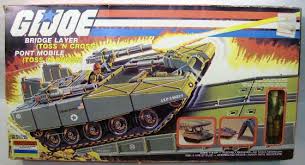 World of tanks modern armor has launched a gi joe season, which lasts until august 23 and gives fans access to host of content based on the franchise. Gi Joe Mobile Command Center Cheaper Than Retail Price Buy Clothing Accessories And Lifestyle Products For Women Men