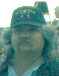 Obituary for Calvin W. Heath