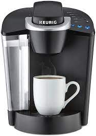 Maybe you would like to learn more about one of these? Amazon Com Keurig K55 K45 Elite Single Cup Home Brewing System Black Kitchen Dining