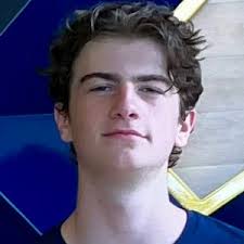 Dylan Murphy's High School Career Home